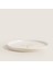 Spiga Pasta Tabağı 20 cm Natural 5