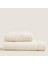 Merta Havlu 50X90CM Natural 3