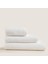 Camıel Havlu 50X90CM Beyaz 3