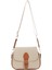 Kadın Uzun Askılı Çapraz Omuz Çantası NEW357 - Bej 2