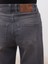 Wideleg Kadın Jean Pantolon 4