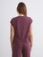 Dökümlü Yaka Bluz 4