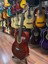 Bordo 4/4 Tam Boy Klasik Gitar Kılıf Pena Dahil 1