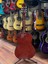 Bordo 4/4 Tam Boy Klasik Gitar Kılıf Pena Dahil 4