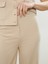 Dar Kalıp Kadın Pantolon 3