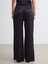 Loose Fit Saten Kadın Pantolon 4