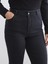 Büyük Beden Straight Fit Kadın Jean Pantolon 3
