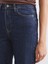 Slim Mom Kadın Jean Pantolon 3