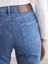 Slim Mom Kadın Jean Pantolon 4