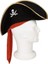 Jack Sparrow Çocuk Kadife Şapka 6