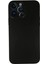iPhone 13 Pro Max Kılıf Pp Ultra Ince Kapak - Siyah (K95) 1