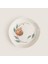 Pomegranate Çukur Tabak 20 cm Krem 1