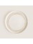 Fine Pasta Tabağı 20CM Natural 1