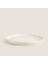 Fine Pasta Tabağı 20CM Natural 3