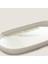 Spiga Oval Kayık Tabak 16 cm Natural 6