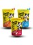 Cat Pouch Mix 12 Adet x 85 Gr. Kuzu/somon/tavuklu 2