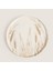 Spiga Servis Tabağı 26 cm Natural 1