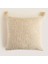 Lai Dekoratif Yastık Natural 1