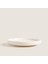 Fine Çay Tabağı 12 cm Krem 2
