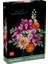 10342 LEGO Iconic Botanicals Pembe Çiçek Buketi 749 Parça +18 Yaş 5