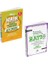 Dizgi Kitap Yayınları Kaymakamlık Naib Türkiye'de Demokratikleşme ve Insan Hakları Konu Anlatımı ve Ratio Soru Bankası Seti Oğuz Sami Tarhan 1