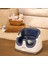 Baby Base Portatif Mama Sandalyesi Night Sky 4