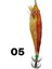 Squid Jig 100 mm Maket Kalamar 2