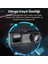 3 Kameralı Dashcam Araç Kamerası 1080P Full Hd, Wifi, G-Sensör, Döngüsel Kayıt, Gece Görüş C309 6