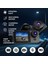 3 Kameralı Araç Içi Hd Kamera 1080P Full Hd, Wifi, Gece Görüş, G-Sensör Dashcam Y15 1