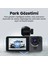 3 Kameralı Araç Içi Hd Kamera 1080P Full Hd, Wifi, Gece Görüş, G-Sensör Dashcam Y15 2