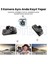 3 Kameralı Araç Içi Hd Kamera 1080P Full Hd, Wifi, Gece Görüş, G-Sensör Dashcam Y15 5