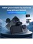 3 Kameralı Araç Içi Hd Kamera 1080P Full Hd, Wifi, Gece Görüş, G-Sensör Dashcam Y15 6