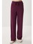 Yumuşak Modal Bluz Pantolon Takım LCI0060 Mürdüm 5