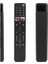 Weko Sony RMF-TX500U Netflıx-Google Play Tuşlu Ses Komutlu Lcd-Led Tv Kumanda 1