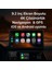 X2 Carplay Akıllı Araç Ekranı Apple Android Uyumlu 9.2” 4K Hd Görüntü, Kablosuz Bağlantı, Arka Kamera Dahil 1