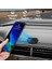 Araç Içi 360 Derece Dönebilen Mıknatıslı Torpido Üstü Telefon Tutucu 8