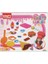 Crafy Tatlı Düşler Oyun Hamuru Seti 200 G 22 Parça 4
