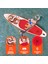 Lionfire Touring Şişme Sup Board/stand Up Paddle Board 335X83X15 cm 1