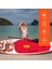 Lionfire Touring Şişme Sup Board/stand Up Paddle Board 335X83X15 cm 4