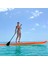 Lionfire Touring Şişme Sup Board/stand Up Paddle Board 335X83X15 cm 5