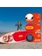 Lionfire Touring Şişme Sup Board/stand Up Paddle Board 335X83X15 cm 6