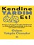 Kendine Yardım Et! 1
