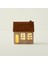 Home Ledli Aydınlatma Kiremit (11X6X12 Cm) 1