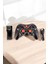 Bfs Android Uyumlu Gamepad X3 Game Stick Oyun Kolu Bluetooth Bağlantılı 4