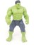 Hulk Işıklı Figür – 20 cm Marvel Süper Kahraman Oyuncak (1 Adet) 1