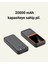Bfs Dijital Ekranlı 20.000 Mah Powerbank | 22.5W Hızlı Şarj + Çoklu Bağlantı Seçeneği 2