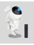 Bfs Bluetooth Müzikli Astronot Projeksiyon Lambası Yıldız ve Ay Efektli 3
