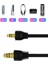 3.5 mm Jack Aux Kablo 1