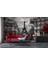 Dijital Baskılı Paris Eyfel Kulesi Manzaralı Duvar Kağıdı - 3D Duvar Kağıdı 1