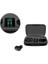 Bfs Tws Bluetooth Kulaklık 5.0 Bluetooth Bağlantılı Dokunmatik Kontrol Özelliği 3